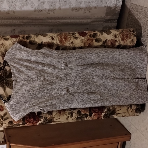 Connected Apparel plus size dress - Picture 4 of 6